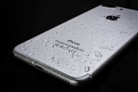como secar movil mojado