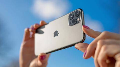 consejos para principiantes en la edición de fotos con los smartphone