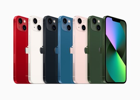 iphone13