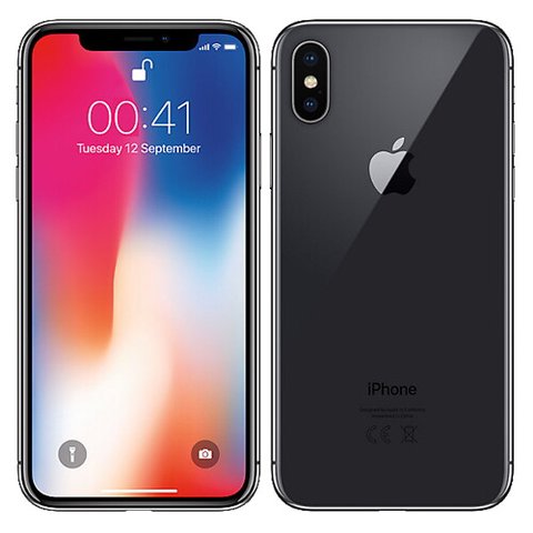 iphonex