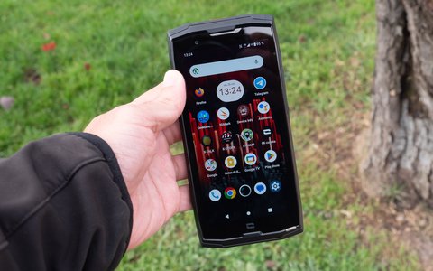 crosscall core x5 featured