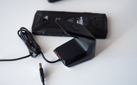 crosscall core x5 sporte x dock