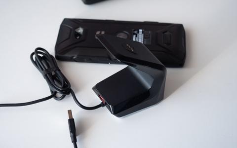 crosscall core x5 sporte x dock