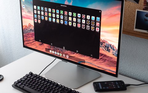 crosscall core x5 x space