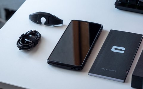 crosscall stellar m6 accesorios