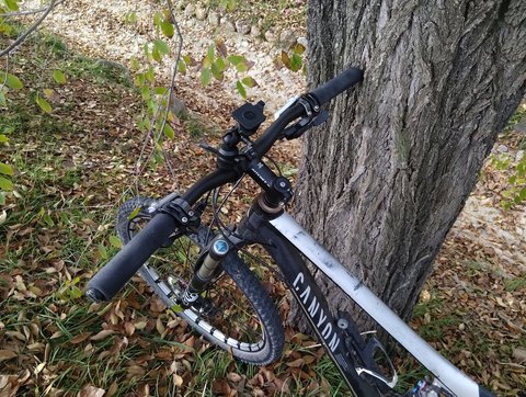 crosscall stellar m6 foto11