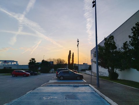 crosscall stellar m6 foto7