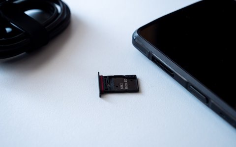 crosscall stellar m6 sim