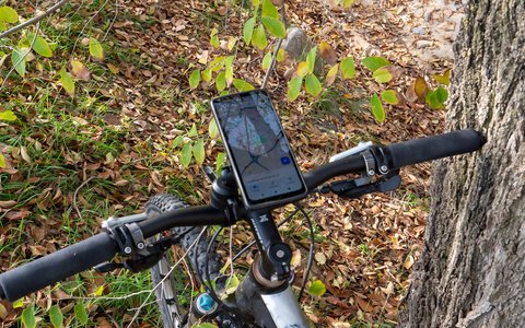 crosscall stellar x5 pantalla reflejos