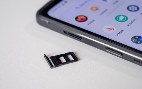 crosscall stellar x5 sim