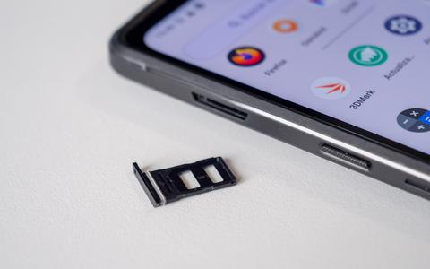 crosscall stellar x5 sim