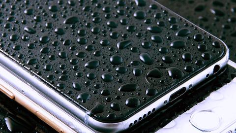 qué es y cuánto dura el recubrimiento oleofóbico de la pantalla del móvil