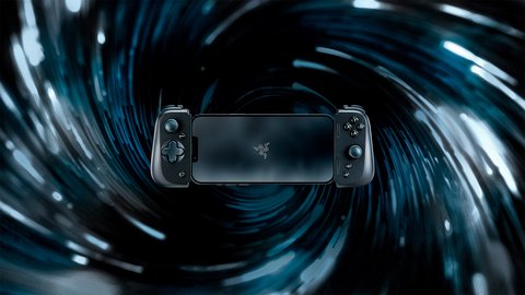 el mando gaming para móviles razer kishi v2 ya está disponible para i phone