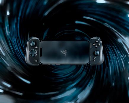 el mando gaming para móviles razer kishi v2 ya está disponible para i phone