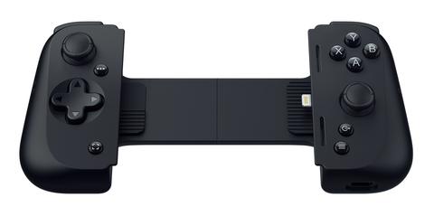 el mando razer kishi v2 ya esta disponible para iphone 2