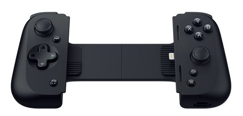 el mando razer kishi v2 ya esta disponible para iphone 2
