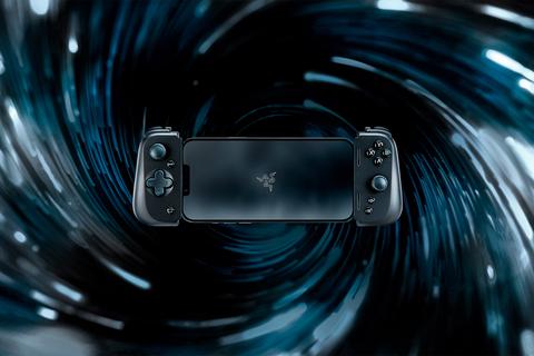 el mando razer kishi v2 ya esta disponible para iphone