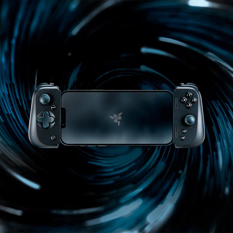 el mando razer kishi v2 ya esta disponible para iphone
