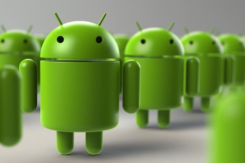 mejores fabricantes actualizaciones android