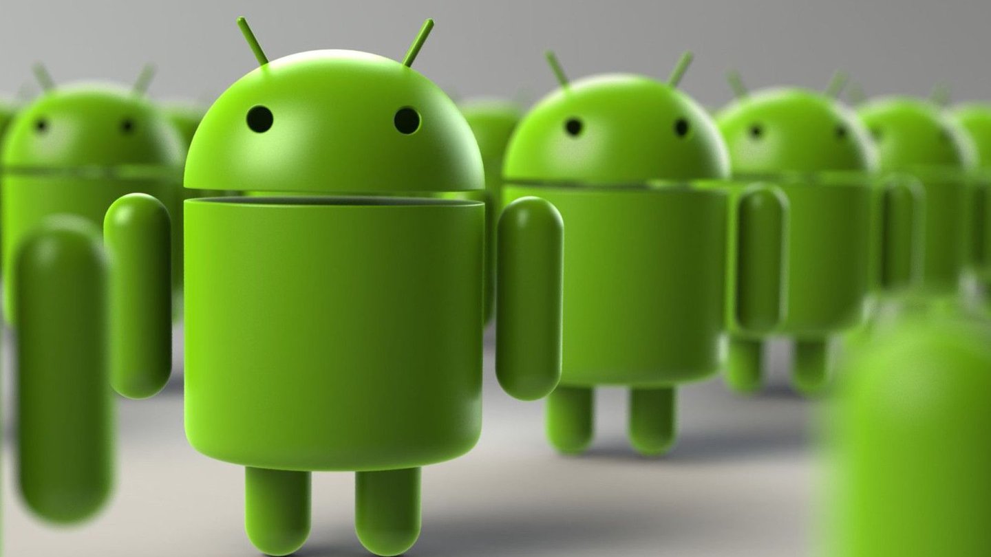 mejores fabricantes actualizaciones android