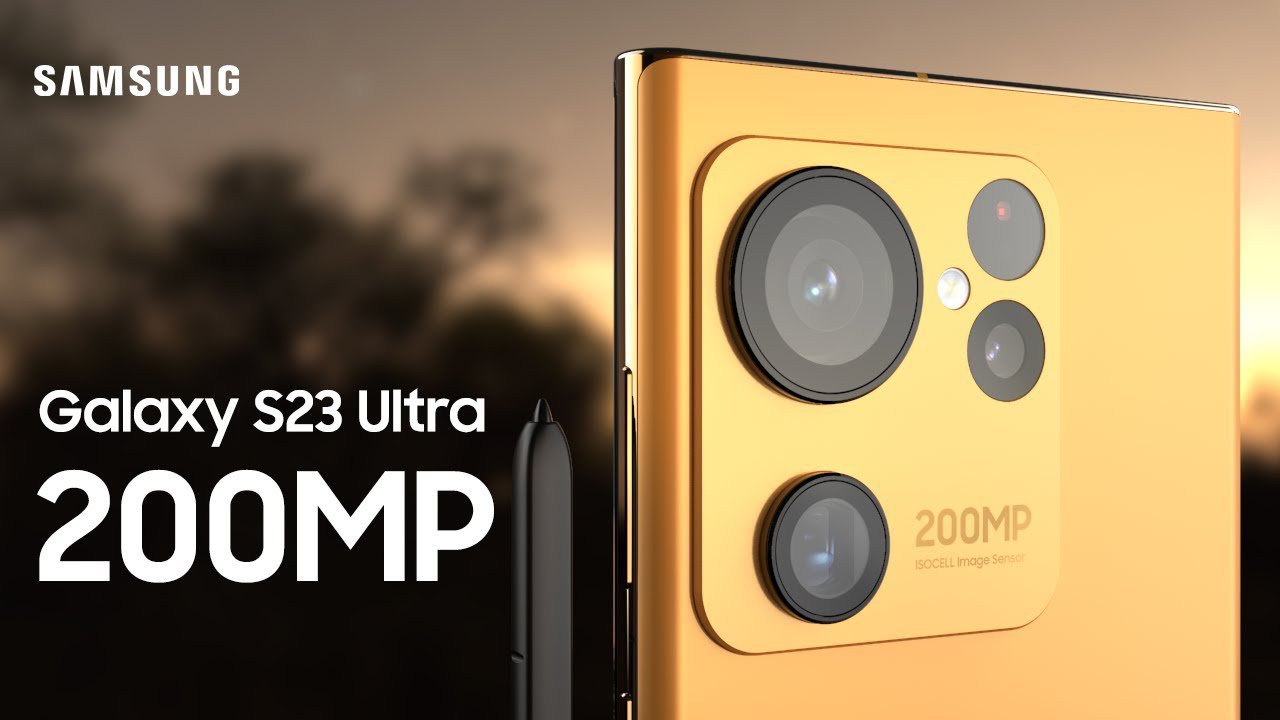 filtra sensor 200mp samsung galaxy s23 ultra