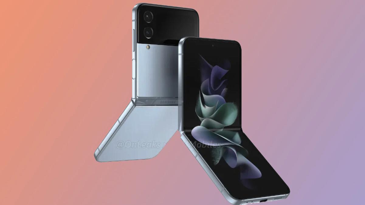 samsung galaxy z flip 4