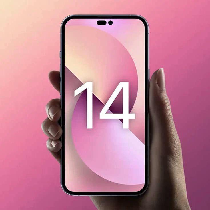 filtraciones iphone 14