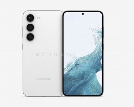 samsung galaxy s23 filtraciones