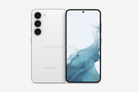 samsung galaxy s23 filtraciones