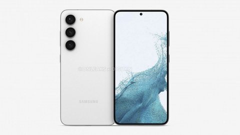 samsung galaxy s23 filtraciones