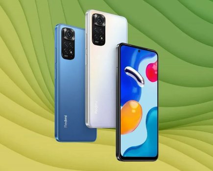 xiaomi filtaciones