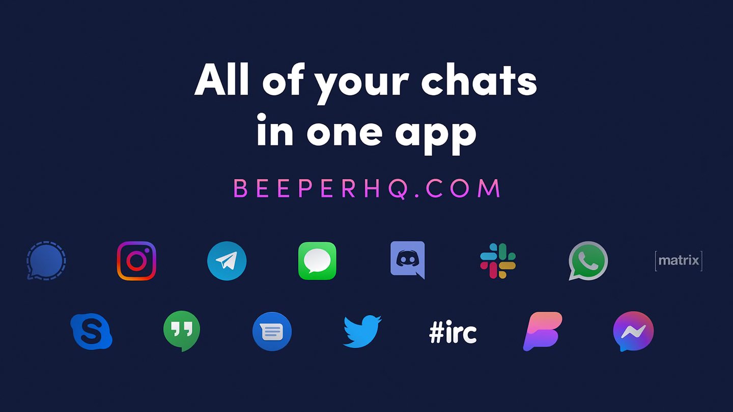 fundador pebble crea app chat multisistema