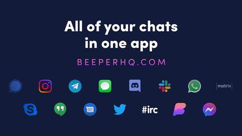 fundador pebble crea app chat multisistema