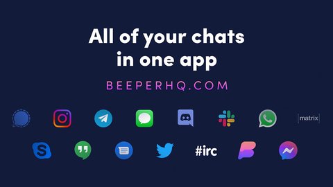 fundador pebble crea app chat multisistema