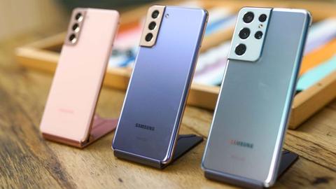 geekbench prohíbe cuatro generaciones de dispositivos galaxy por la manipulación del benchmark