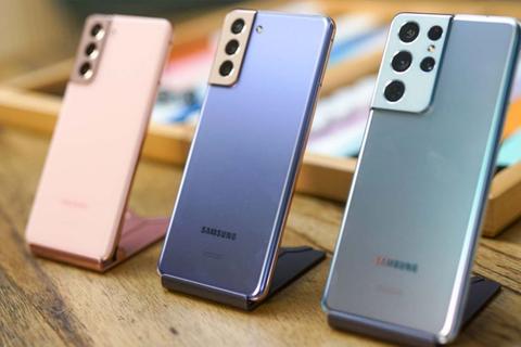 geekbench banea cuatro generaciones–galaxy por manipulacion benchmark