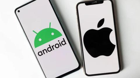 google rompe el muro quick share añade soporte oficial para air drop