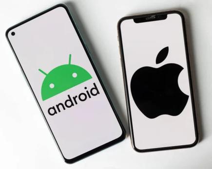 google hace ingenieria inversa para hacer compatible airdrop con android