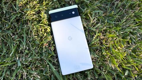 google pixel 6 downgrade