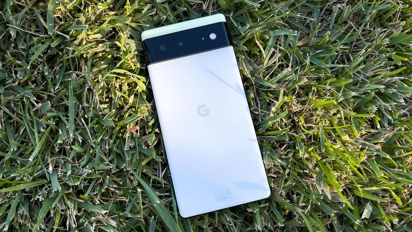 google pixel 6 downgrade