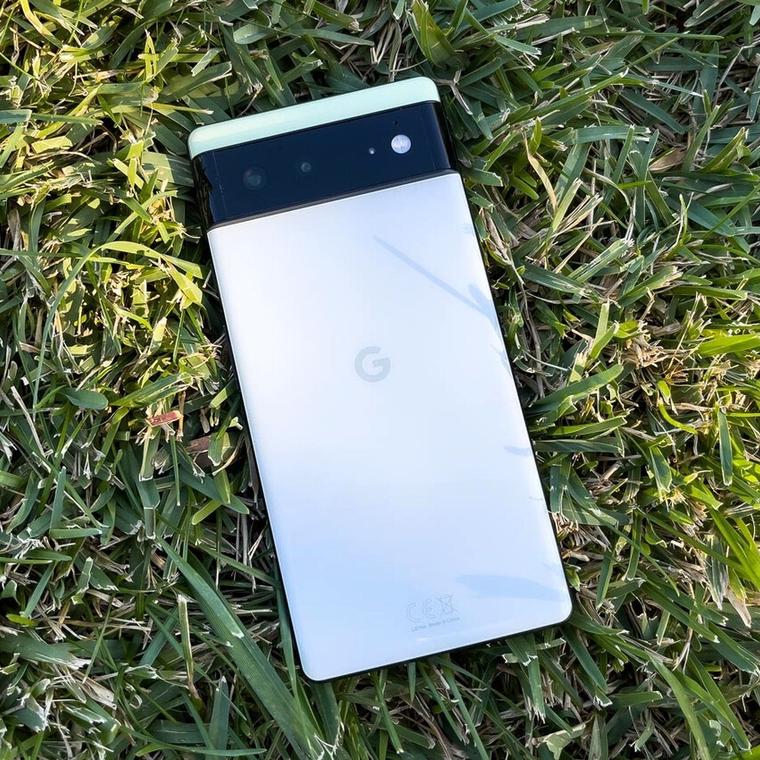 google pixel 6 downgrade