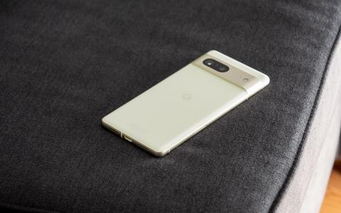 google pixel 7 featured