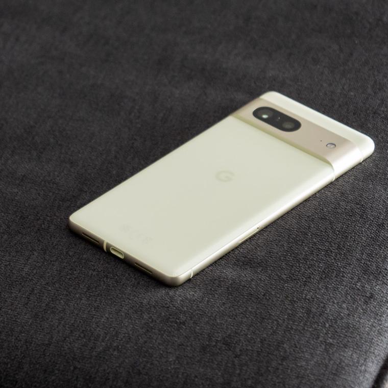google pixel 7
