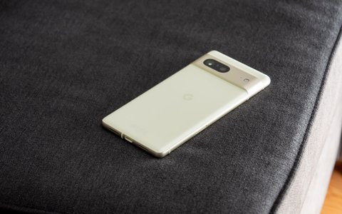 google pixel 7 featured