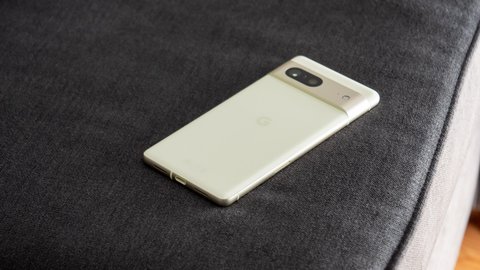 análisis del google pixel 7 (review en español)