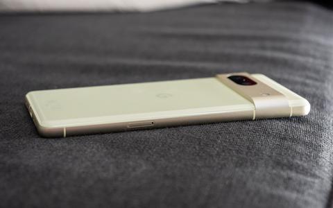 google pixel 7 lateral sim