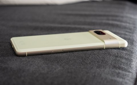 google pixel 7 lateral sim
