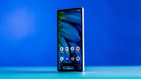 google pixel 8 pro no tendra carga rapida