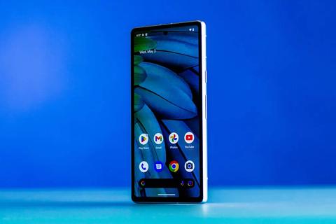 google pixel 8 pro no tendra carga rapida