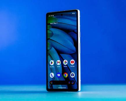 google pixel 8 pro no tendra carga rapida